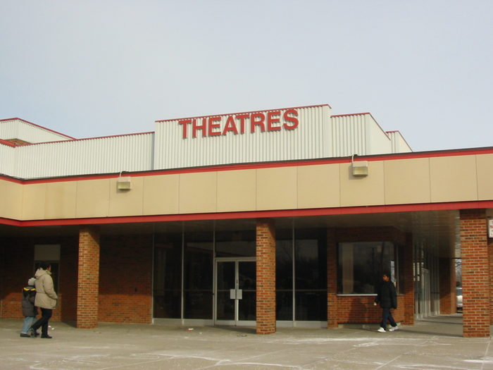 Ford-Tel Theatres - Feb 2003